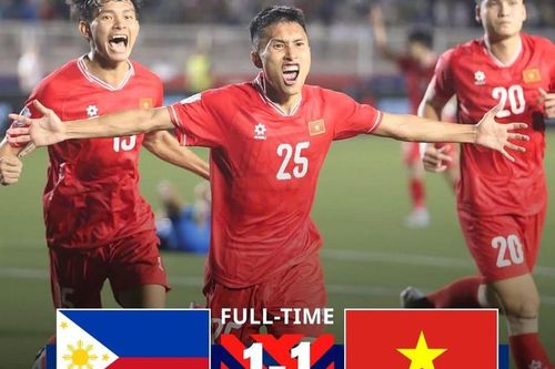 ĐT Việt Nam toàn hòa lượt trận ba 4 kỳ AFF Cup gần nhất