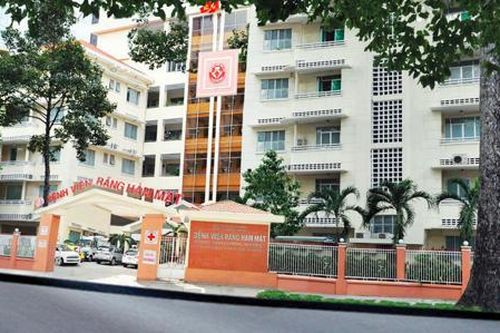 Danh tính 5 nhà thầu trúng gói mua thiết bị y tế của BV Răng Hàm Mặt TPHCM