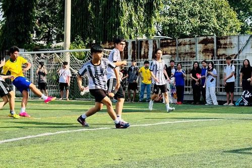 TPHCM: Quy định mức thưởng cho học sinh đoạt giải các cuộc thi cấp quốc gia