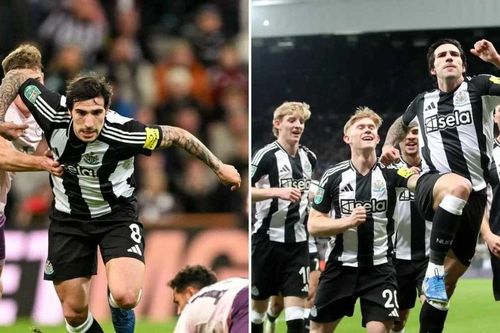 Newcastle có cơ hội đoạt Cup quốc nội sau gần 70 năm