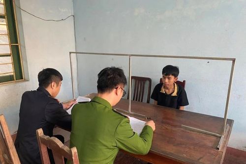 Dính vòng lao lý vì giao xe mô tô cho người không đủ điều kiện điều khiển