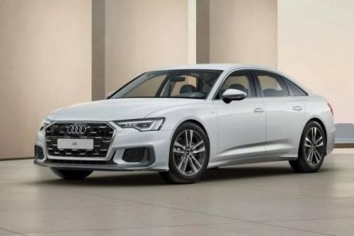 Audi A6 2025 sắp ra mắt khách hàng Việt, giá dự kiến hơn 2,2 tỷ đồng