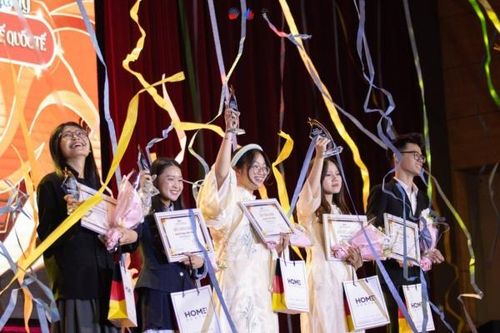 Chung kết DAV's Leaders 2024 - Lưu danh dấu ấn những thủ lĩnh sinh viên