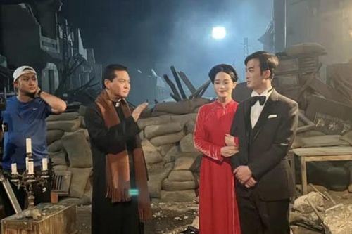 Phim 'Đào, phở và piano' trượt ở vòng cuối Lễ trao giải Oscar
