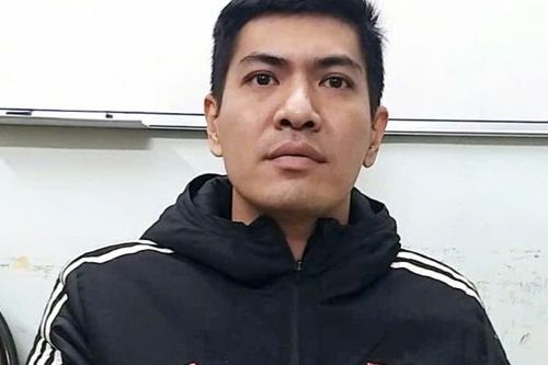 Bắt giữ đối tượng truy nã đặc biệt về tội lừa đảo chiếm đoạt tài sản