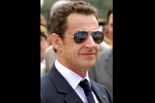 Cựu Tổng thống Pháp Sarkozy thua kiện trong vụ án tham nhũng