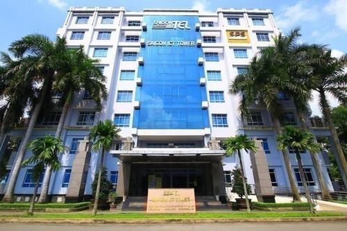 Saigontel (SGT) mới chỉ hoàn thành 12% kế hoạch năm, vay thêm 1.635 tỷ để làm khu công nghiệp