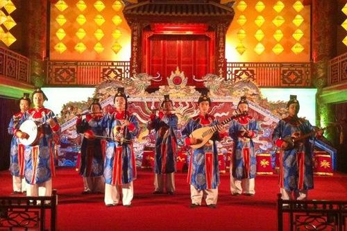 Đưa Nhã nhạc cung đình Huế gần hơn với cộng đồng