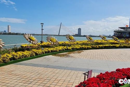 Năm 2025, Đà Nẵng sẽ tổ chức gần 80 hoạt động văn hóa – lễ hội hai bên bờ sông Hàn