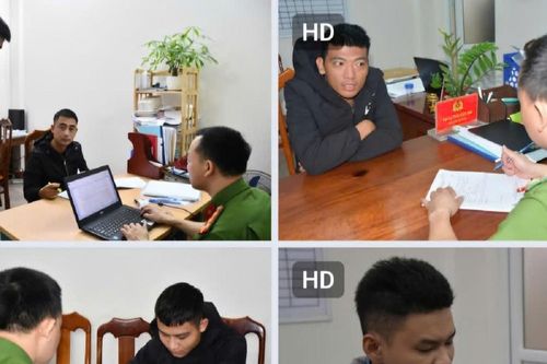 Triệt xóa đường dây cho vay nặng lãi tới 360%/năm, hoạt động liên tỉnh