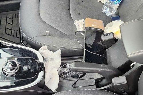 'Tóm gọn' kẻ dùng hung khí cướp tài sản của tài xế Xanh SM taxi ở Thái Bình sau 1 giờ gây án