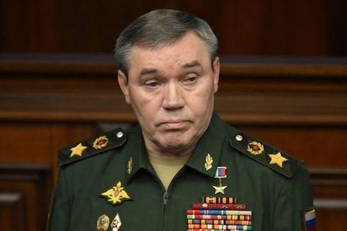 Bị Nga cáo buộc dùng đạn phốt pho trắng trên chiến trường, Ukraine lên tiếng