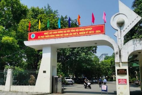 Nhiều vi phạm trong công tác quản lý thủy lợi ở Bộ Nông nghiệp và Phát triển nông thôn