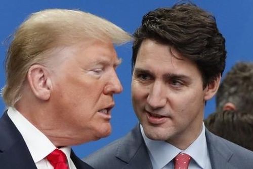 THẾ GIỚI 24H: Ông Trump lên tiếng về ý tưởng biến Canada thành 'bang thứ 51 của Mỹ'