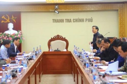 Thanh tra Chính phủ kết luận gì việc 'tồn' hơn 2.168 tỷ đồng quỹ phòng chống thiên tai?