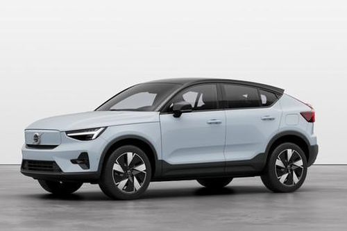 SUV điện hạng sang kén khách tại Việt Nam