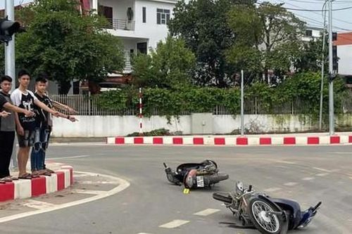 Bị khởi tố vì giao xe cho người không đủ điều kiện điều khiển, gây tai nạn chết người