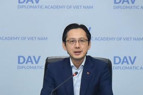 Tìm cách làm mới và sáng tạo để thế giới hiểu hơn về quyền con người ở Việt Nam