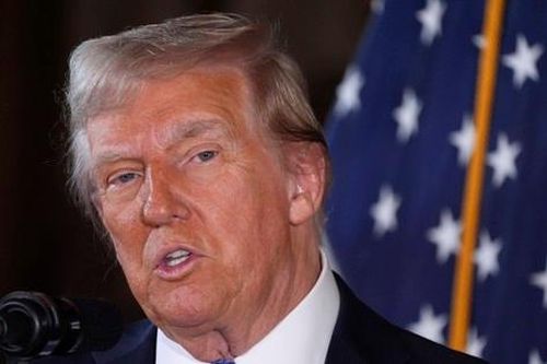 Ông Trump mang hỗn loạn trở lại Washington
