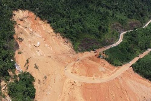 Xem xét đóng đèo nối Nha Trang - Đà Lạt trong những ngày tới