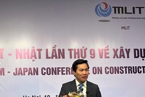 Nhật Bản đứng thứ 3 trong số các quốc gia đầu tư nhiều vào Việt Nam