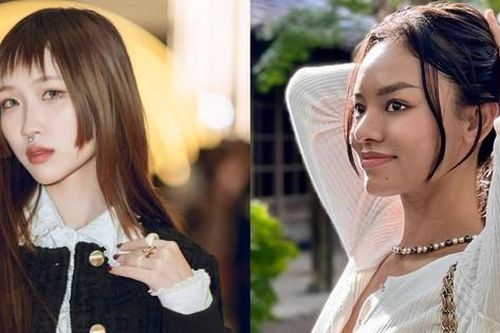 Showbiz 19/12: Mặt mộc của Mai Ngô, nhan sắc con gái Jimmii Nguyễn gây chú ý