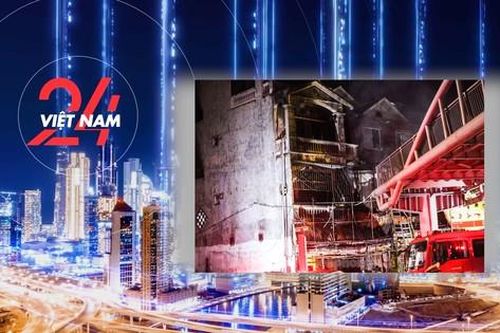 NHỊP SỐNG 24: Lộ diện doanh thu khủng của 'Anh trai vượt ngàn chông gai'