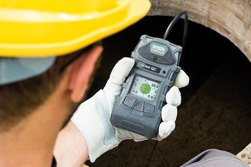 Phân tích và dự báo thị trường thiết bị phát hiện khí toàn cầu đến năm 2034