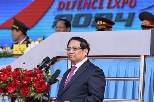 Thủ tướng Phạm Minh Chính: 'Việt Nam thấu hiểu giá trị của hòa bình và tình hữu nghị'