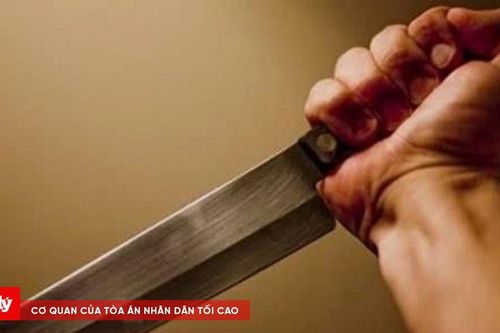 Vết cắt tình thân