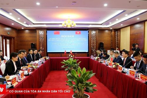Việt Nam – Trung Quốc: Thảo luận và làm rõ các giải pháp hợp tác thực tiễn trong nhiều lĩnh vực quan trọng