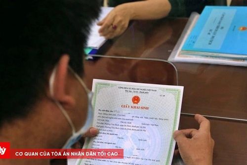 Đăng ký khai sinh quá hạn, có bị phạt không?