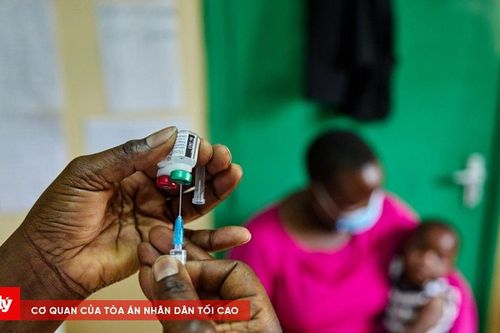 Xác định bệnh khiến gần 150 người chết tại Congo là bệnh sốt rét nghiêm trọng