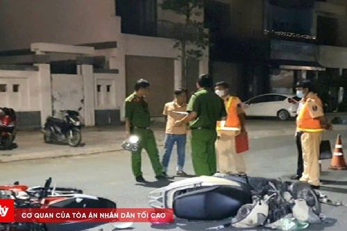 Lái xe gây tai nạn nghiêm trọng, nam thanh niên lĩnh án