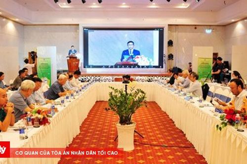 Giảm sử dụng thuốc bảo vệ thực vật là yêu cầu cấp bách của 'nông nghiệp xanh'