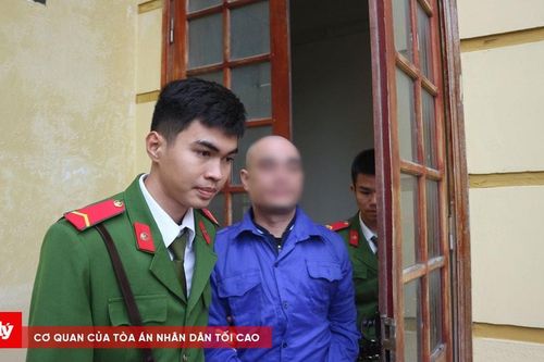 Vừa ra tù lại bị bắt vì ma túy