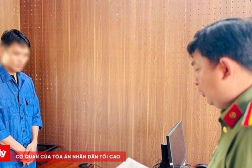 Khởi tố 2 đối tượng mua bán, tàng trữ trái phép vũ khí quân dụng