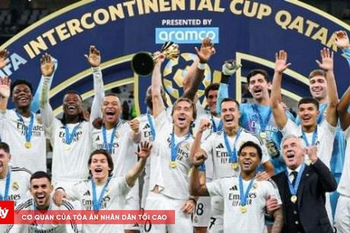 Ba ngôi sao dẫn đường đưa Real Madrid trở lại 'ngôi Vua'