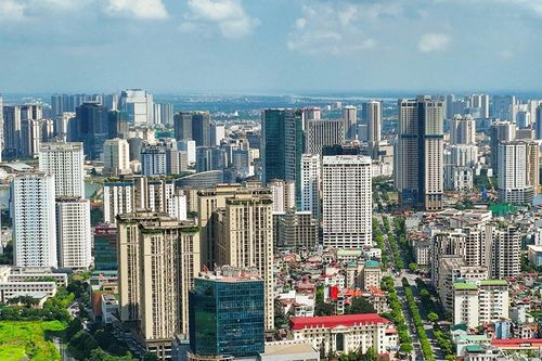 Giá nhà đất Hà Nội diễn biến gây sốc sau vài ngày