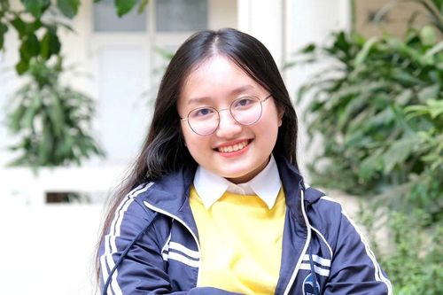 Học cả chuyên Ngoại ngữ và Nhạc viện, nữ sinh giành học bổng Mỹ 8,6 tỷ đồng