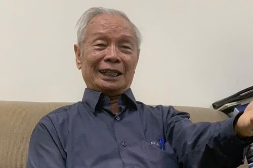 'Đảng phải chọn được những Bộ trưởng tài năng, kĩ trị'