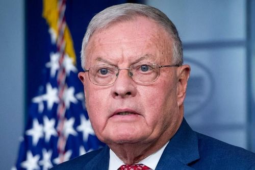 Phái viên của ông Trump lên án vụ ám sát tướng Nga, để ngỏ khả năng tới Moscow