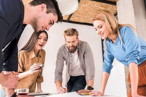 Bài học cuộc đời: Một người đồng đội lý tưởng