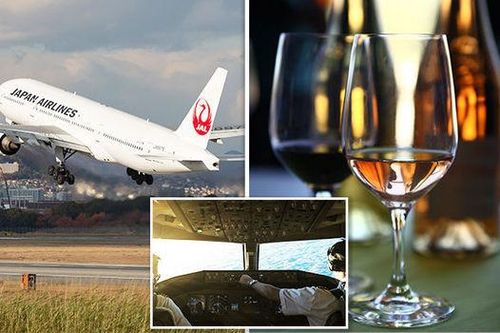 Phi công 'dính' nồng độ cồn khiến chuyến bay bị hoãn nhiều giờ