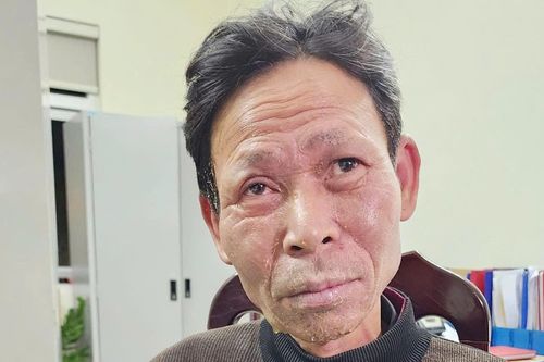 Chân tướng kẻ mang xăng đốt quán cà phê làm 11 người tử vong ở Hà Nội