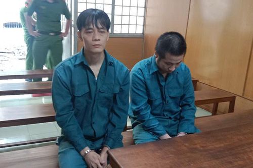 Rủ nhau đánh ghen, 2 anh em trở thành kẻ giết người