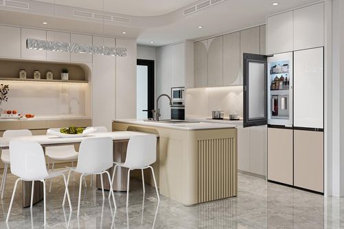 Chiếc tủ lạnh đáng mua để phục vụ mùa lễ hội cuối năm