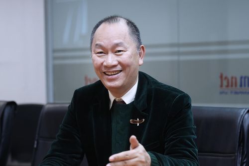 Đây là lúc thay đổi mạnh mẽ tư duy
