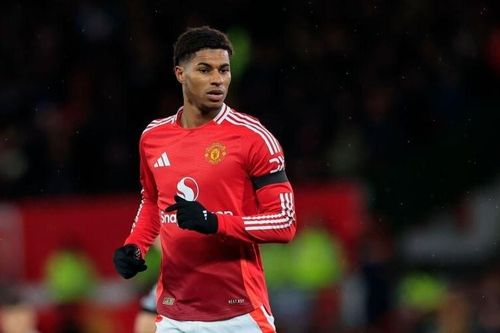 CLB Saudi Arabia vung tiền giải cứu Rashford khỏi MU