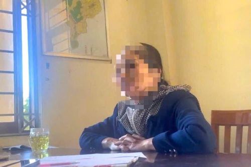 Người phụ nữ 62 tuổi bịa bị cướp giật để giấu việc nợ nần